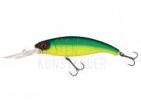 Wobbler Fox Rage Slick Stick DR 90mm 15g - UV Fire Tiger