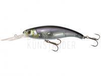 Wobbler Fox Rage Slick Stick DR 90mm 15g - UV Gold Head