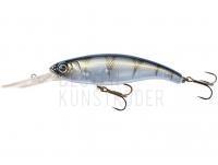 Wobbler Fox Rage Slick Stick DR 90mm 15g - UV Striped Shiner