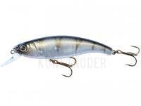 Wobbler Fox Rage Slick Stick SR 90mm 15g - UV Striped Shiner