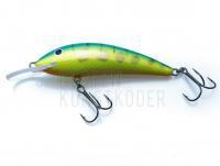 Wobbler Gloog Kalipso 80NF - TRB