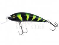 Wobbler Gloog Kalipso 80SL 8cm 11g Floating - FLB