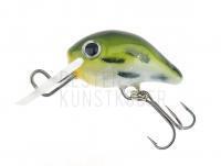 Wobbler Gloog Loki 25mm 1.3g Floating - Frog