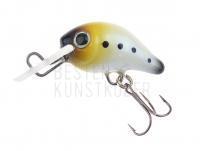 Wobbler Gloog Loki 25mm 1.3g Floating - Larva