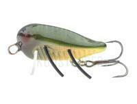 Wobbler Gloog Wioslak 3.5cm 2.5g - OL