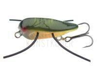 Wobbler Gloog Wioslak Lipless 3.5cm 2.5g - OL