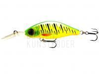 Wobbler Goldy Kingfisher Deep Diving Floating 4.5cm 4.2g - GFT