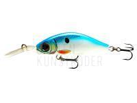 Wobbler Goldy Kingfisher Deep Diving Sinking 4.5cm 4.6g - MBS