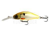 Wobbler Goldy Kingfisher Deep Diving Sinking 4.5cm 4.6g - MFT