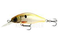 Wobbler Goldy Kingfisher Shallow Diving Floating 4.5cm 4.0g - MFT