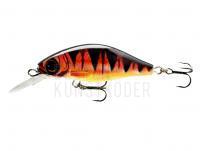 Wobbler Goldy Kingfisher Shallow Diving Floating 4.5cm 4.0g - GG