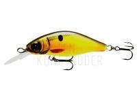 Wobbler Goldy Kingfisher Shallow Diving Floating 4.5cm 4.0g - MCC