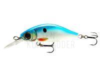 Wobbler Goldy Kingfisher Shallow Diving Sinking 4.5cm 4.5g - MBS