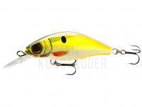 Wobbler Goldy Kingfisher Shallow Diving Sinking 4.5cm 4.5g - ZS