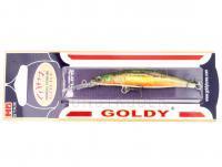 Wobbler Goldy Otter Deep Diving 8cm 6.1g - GV