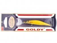 Wobbler Goldy Otter Deep Diving 8cm 6.1g - MCC