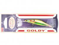 Wobbler Goldy Otter Deep Diving 8cm 6.1g - MFZ