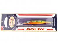 Wobbler Goldy Otter Deep Diving 8cm 6.1g - MG