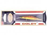 Wobbler Goldy Otter Deep Diving 8cm 6.1g - MPK