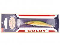 Wobbler Goldy Otter Deep Diving 8cm 6.1g - MT