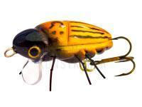 Köder Great Beetle Colorado 32mm 2g - #33 Orange