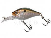 Wobbler Crankbait Gunki Gigan 39 F - Blue Arrow