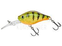 Wobbler Crankbait Gunki D-Gigan 39 F - Strass Perch