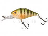 Wobbler Crankbait Gunki Gigan 39 F - Wild Perch