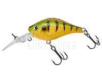 Wobbler Gunki D-Gigan 46 F | 46mm 7.6g - Strass Perch