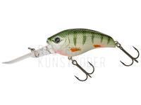 Wobbler Gunki DD-Gigan 73 F | 73mm 23g - Green Perch