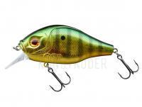 Wobbler Gunki Dogora 100 F - Fire Gold Perch