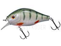 Wobbler Gunki Dogora 100 F - Green Perch