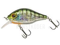 Wobbler Gunki Dogora 65 F - Blue Gill GB