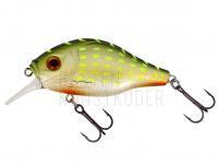 Wobbler Gunki Dogora 65 F - Electric Pike