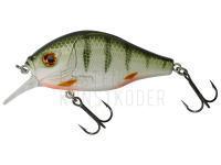 Wobbler Gunki Dogora 65 F - Green Perch