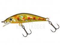 Wobbler Gunki Gamera 39 HW - HL Brown Trout