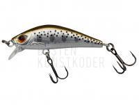 Wobbler Gunki Gamera 39 HW - Sight Trout