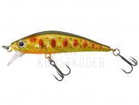 Wobbler Gunki Gamera 50mm SP - Brown Trout