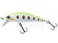 Wobbler Gunki Gamera 50mm SP - Grass Trout