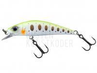 Wobbler Gunki Gamera 54 SHW | 54mm 4.5g - Grass Trout