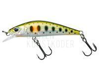 Wobbler Gunki Gamera 54 SHW | 54mm 4.5g - Spot Green Trout