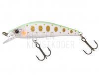 Wobbler Gunki Gamera 63mm HW - Grass Trout