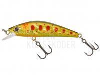 Wobbler Gunki Gamera 63mm HW - HL Brown Trout