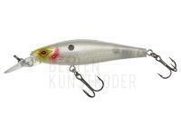 Wobbler Gunki Gamera 65 SP - White Tendance