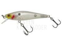 Wobbler Gunki Gamera 65 SP Twitch - White Tendance