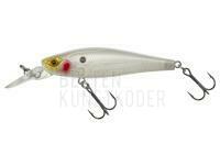 Wobbler Gunki Gamera 72 SP MR Twitch 72mm 8.4g - White Tendance