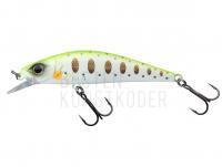 Wobbler Gunki Gamera 78 SHW - Grass Trout