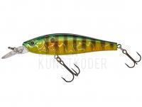 Wobbler Gunki Gamera 90 F - Fire Gold Perch