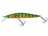 Wobbler Gunki Gamera Slim 115 SP MR | 115mm 15.5g - Fire Gold Perch