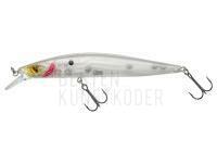 Wobbler Gunki Gamera Slim 128 SP 21g - White Tendance